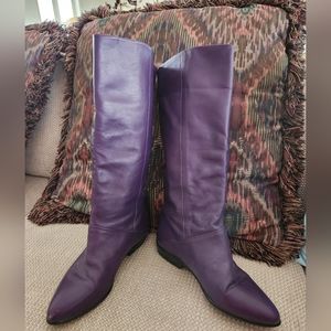 Unique fashion boots